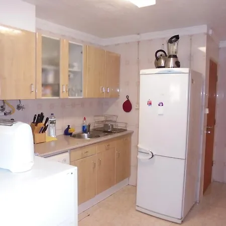 Apartment Home4u