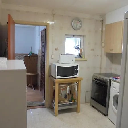 Apartment Home4u Lisbon