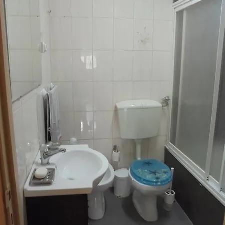 Apartment Home4u Lisbon