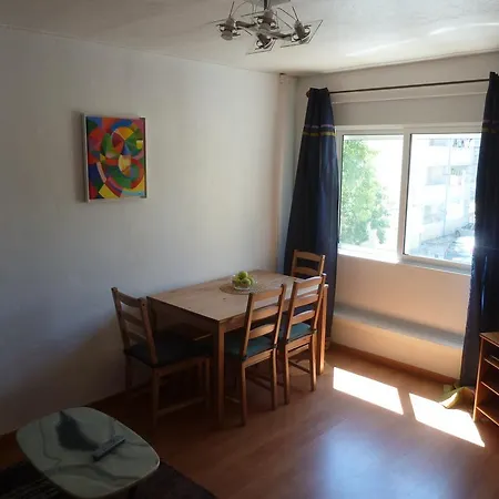 Apartment Home4u *