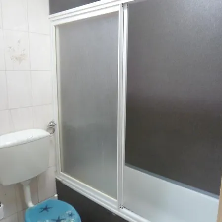 Home4u Apartment