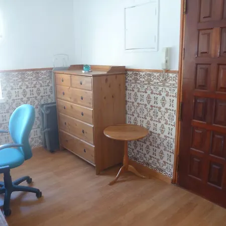 Apartment Home4u Lisbon