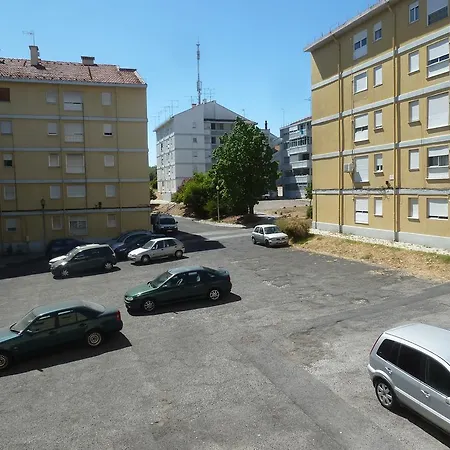 Apartment Home4u *