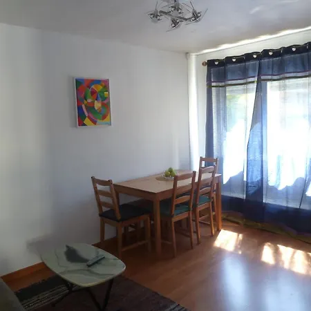 Apartment Home4u *